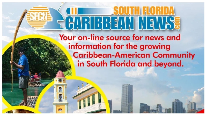 South Florida Caribbean News