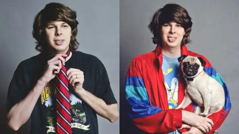 Matty Cardarople Net Worth